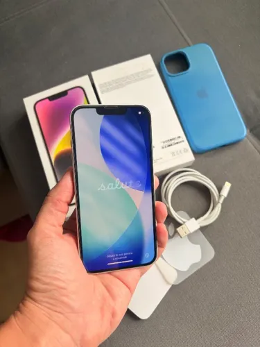 IPHONE 14 PERFEITO ESTADO