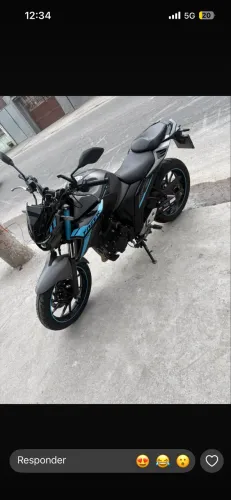 MOTO NOVA 