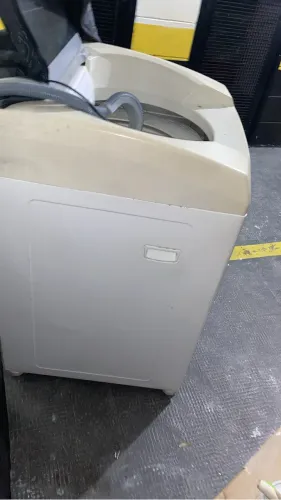 Vendo máquina de lavar