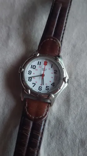 Wenger Swiss Army 