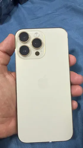 iPhone 14 Pro Max mostruário zero novo 