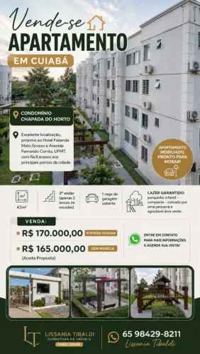 Apartamento 
