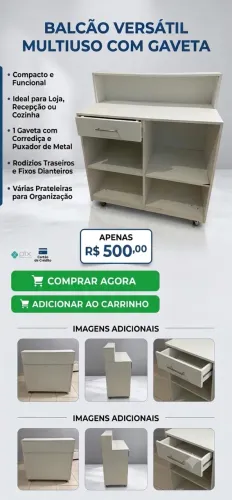 Balcão