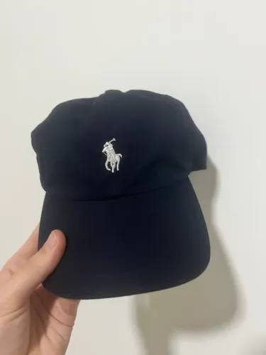 Boné ralph Lauren original