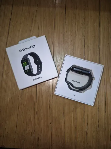 Samsung galaxy fit 3