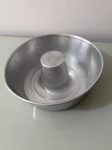 Forma de bolo 25 cm
