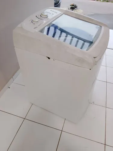 Electrolux 15kg
