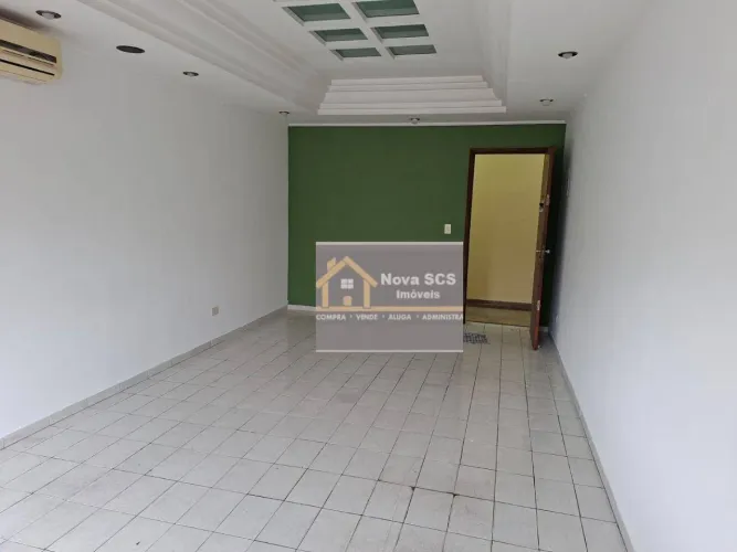 Sala para alugar, 28 m² por R$ 1.508/mês - Olímpico - São Caetano do Sul/SP