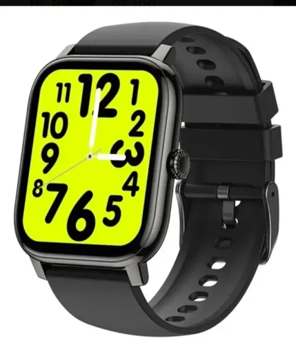 Smartwatch Zeblaze Btalk Pro Lançamento Chamada Bluettoth Faz e Recebe ligações IP68 Espor