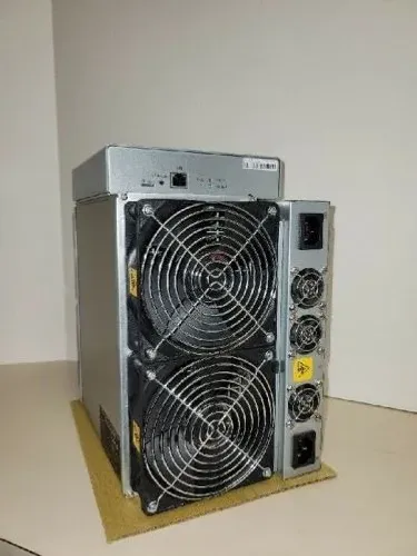Antminer s19 pro 110th