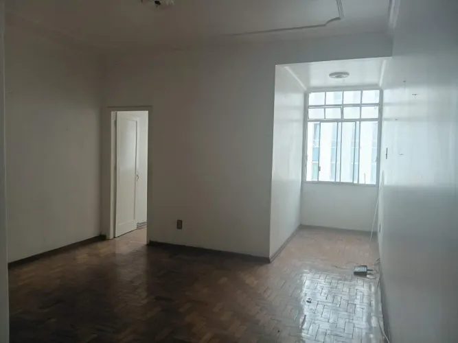 Apartamento 3 Quartos à venda, 3 quartos, Centro - Belo Horizonte/MG