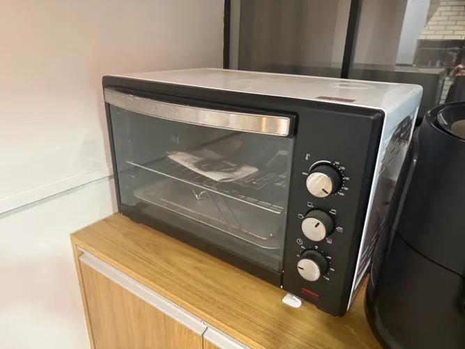Forno elétrico 48 L