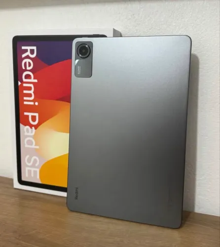 Tablet Xiaomi 