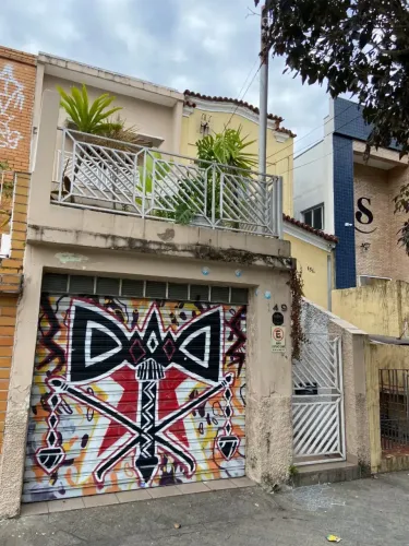 Casa para venda com 149 metros quadrados com 2 quartos em Lapa - São Paulo - São Paulo