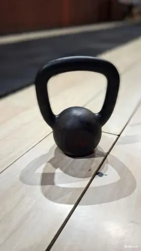 MATERIAS CROSSFIT 