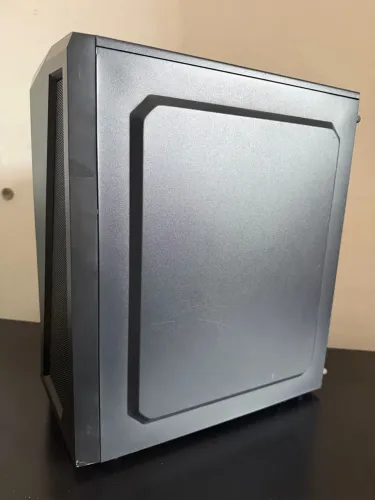 PC DE ENTRADA