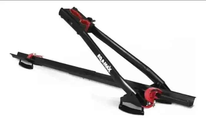 Transbike Teto Eqmax