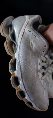 Mizuno Prophecy X número 39 Original