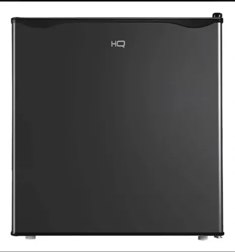 Frigobar Hq 52 Litros Preto Bc-52 Preto