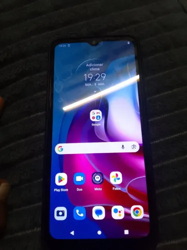 Moto g 30 128gg