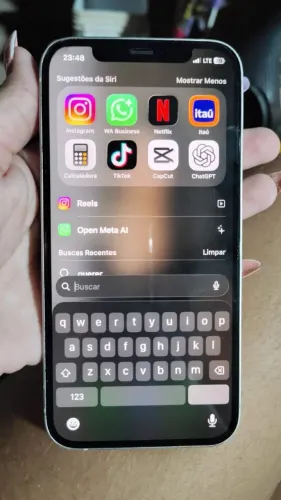 iPhone 12
