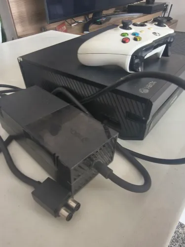 XBOX FAT