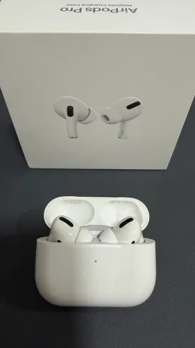AirPods Pro 1 Geração
