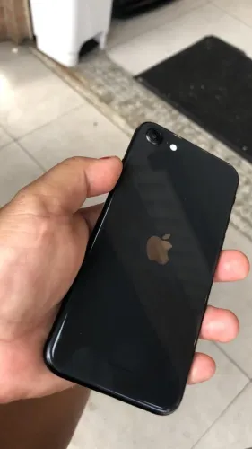 iPhone SE 2020, OPORTUNIDADE!