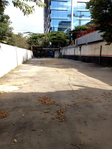 Terreno para Venda em São Paulo, Vila Olímpia
