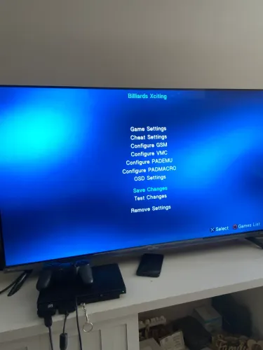 PS2 COMPLETO