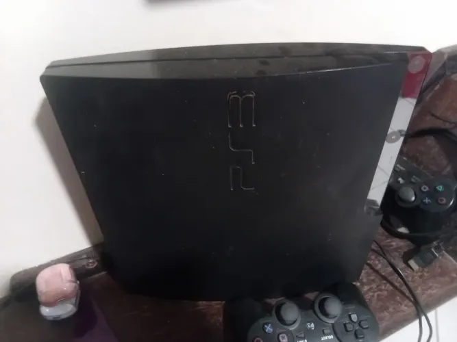 Ps3