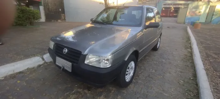 Fiat Uno Mille 1.0 Fire/ F.flex/ Economy 2P 2007