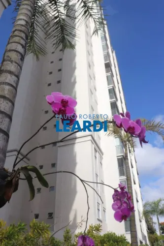 APARTAMENTO - VILA ANASTÁCIO - SP
