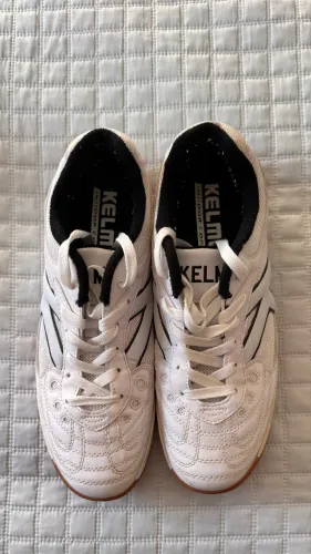 Chuteira Futsal Kelme