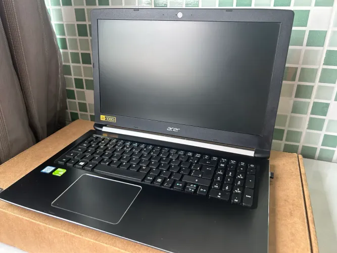Notebook ACER