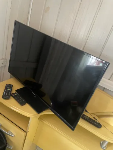 Televisão 32 panasonic