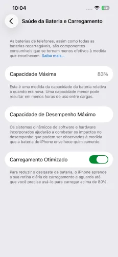 Apple iPhone 14 Pro 256 GB Preto-espacial - usado