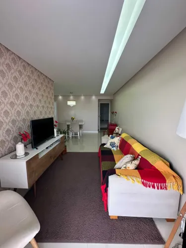 Condomínio Residencial Vancouver [7840]