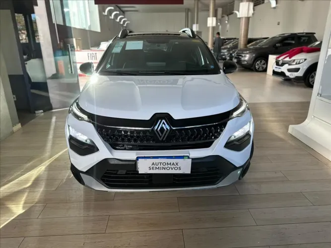 Renault Kardian Prem. ED Flex 1.0 TB 12V 5P Aut. 2025