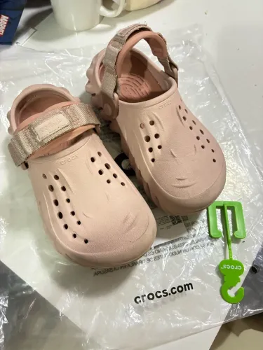Vendo Crocs Clog