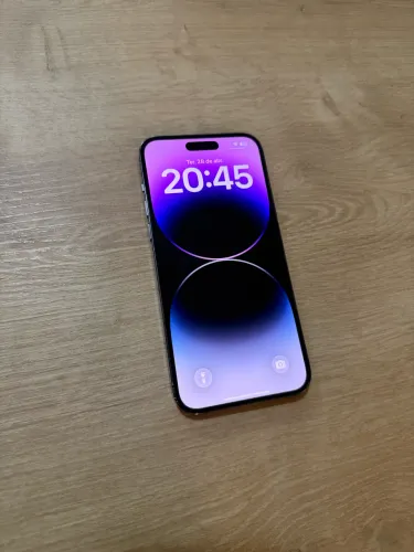 Iphone 14 Pro Max 128gb