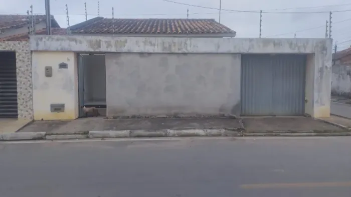 Casa para alugar Arapiraca - 3 quartos
