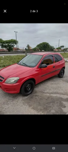Chevrolet Celta Life/ LS 1.0 MPFI 8V Flexpower 3P 2012