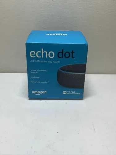 Alexa Echo Dot 3g