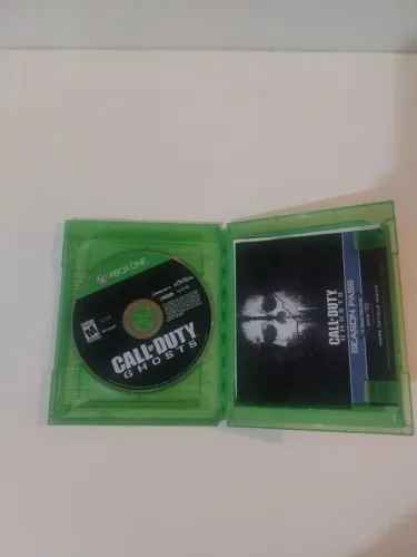 Call of duty