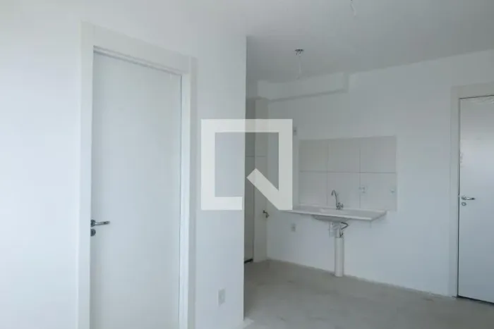 Apartamento à Venda - Vila Jacuí, 2 Quartos, 34 m2