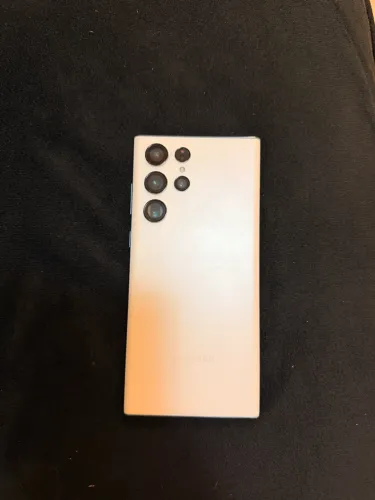 Samsung S22 Ultra