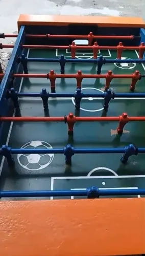 Mesa Pebolim/Totó