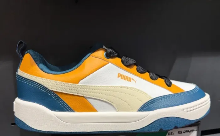 Tênis puma