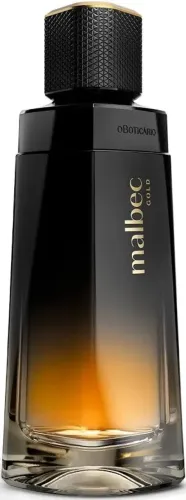 Malbec Gold Desodorante Colônia 100ml